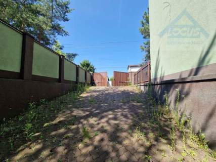 Magazyn Wawer 200m2