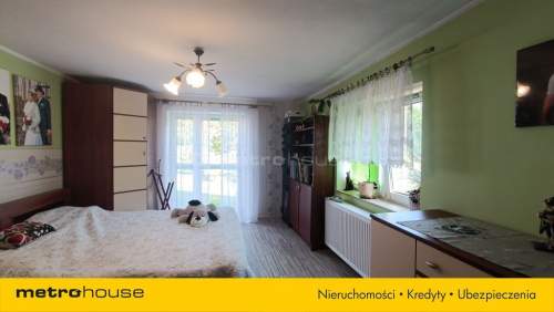 Sprzedam przeurocze siedlisko w lesie