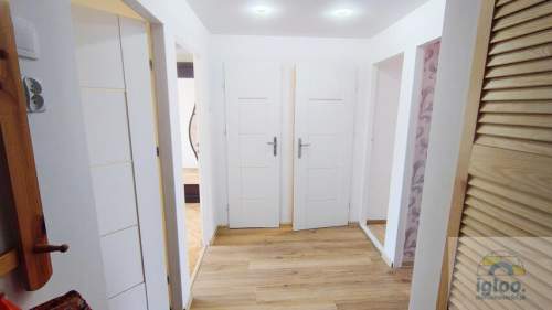 wynajem 3 pok oddzielna kuchnia balkon KSM