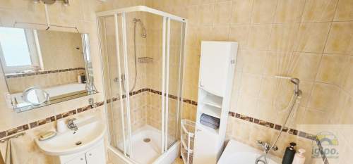 Mieszkanie w apartamentowcu, garaż, komórka lokatorska