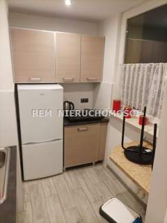 Mieszkanie do wynajęcia, 18 m2, Tychy