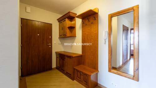 Nowoczesny Apartament w Centrum Krakowa 