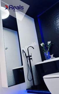 Idealnie cichy, przestronny apartament 