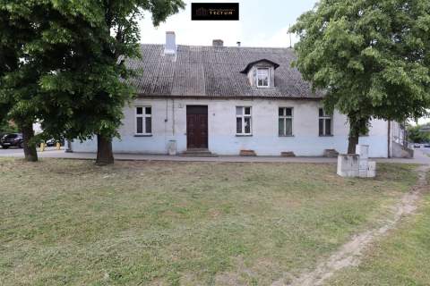 4-pokojowe mieszkanie na sprzedaż Wągrowiec