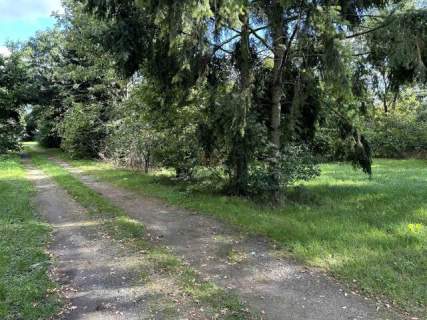 Działka na sprzedaż Domasław 3000 m2