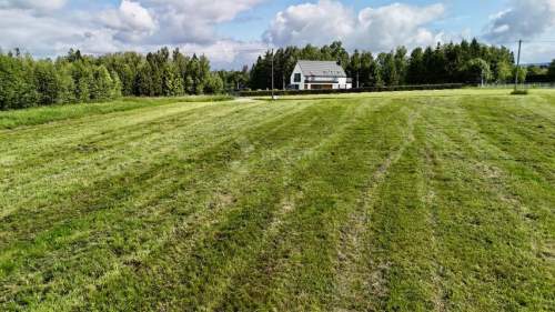 DZIAŁKI BUDOWLANE SKAWA 4130 M3 SPRAWDŹ 