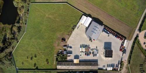 Lokal użytkowy na sprzedaż, 27000 m2, Kielce
