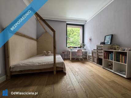 Unikatowy aparatament przy Cytadeli na sprzedaż
