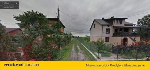 Działka budowlana położona w Mińsku Maz. KAROLINA