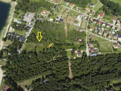 Idealna działka pod inwestycję 1,19 ha