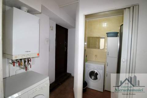 Mieszkanie 2 pok., 48m2