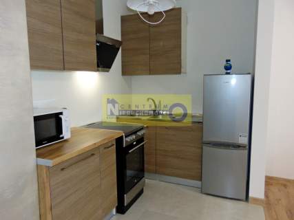 Centrum, M3 36,4 m2, ul. Kelles-Krauza