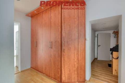 Mieszkanie 3 pok. 70m2, ul. Sienkiewicza, centrum