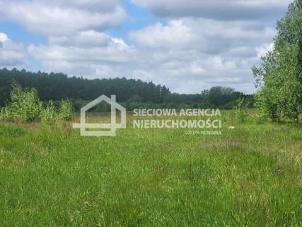 Działka rolna siedliskowa 78.314m2, Miłowo