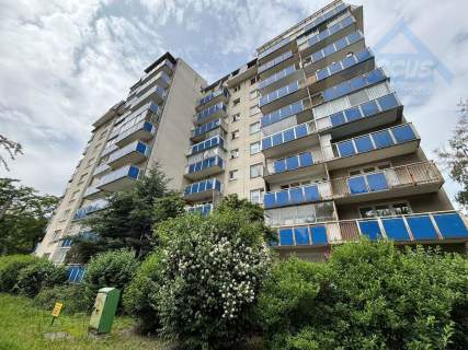 3 pokoje balkon, blisko zieleni i metra   Bemowo
