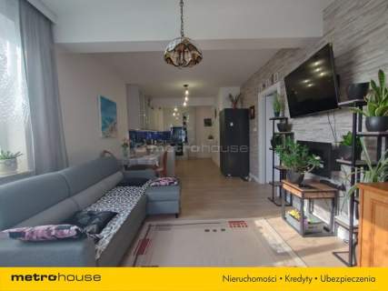 Nowoczesne mieszkanie w centrum - Busko-Zdrój