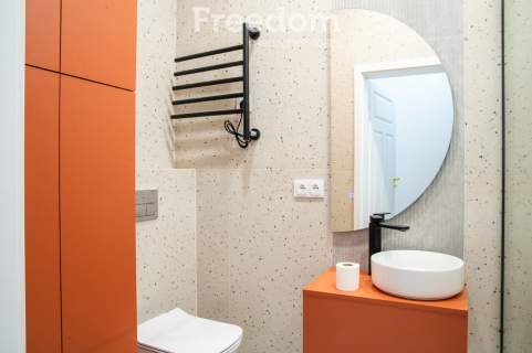 Mieszkanie w centrum 62 m2 Kelles-Krauza