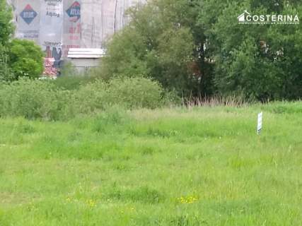 Działka budowlana na sprzedaż centrum Grabowa, gmina Nowa Karczma