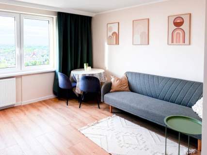 Mieszkanie na sprzedaż, 34 m2, Radom