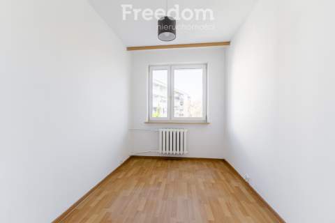 3 pokoje z balkonem, os. Sobieskiego 