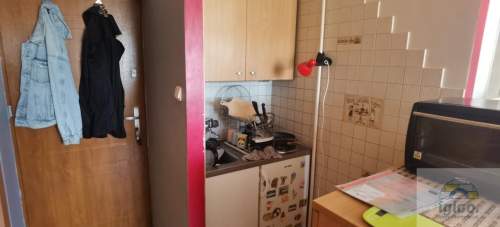 Atrakcyjna Kawalerka na os.Sady w centrum miata