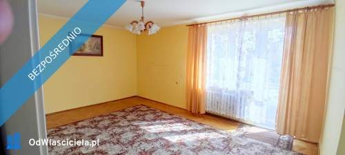 Mieszkanie 2 pokojowe balkon w super lokalizacji - PARK PRZED...
