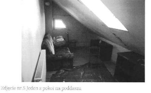 Przetarg - udział 3/6 we współwłasności