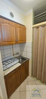 Kawalerka do zamieszkania z windą obok Kadzielni