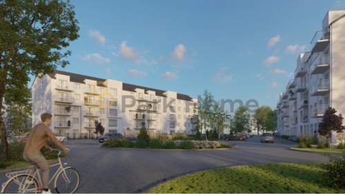 Mieszkanie na sprzedaż, 73,96 m2, Zielona Góra