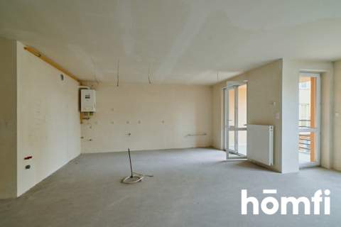Lwowska   komfortowe 3 pokoje z balkonem