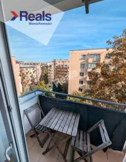 Mieszkanie na sprzedaż, 36 m2, Warszawa