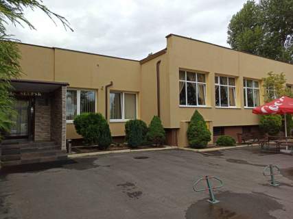 Lokal użytkowy na sprzedaż, 1100 m2, Słupsk