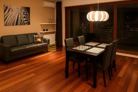 Apartament na Wroniej na wynajem