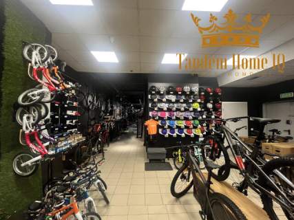 Lokal 270m2, powierzchnia wystawiennicza, handel