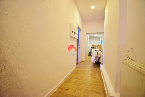 3 pokoje 85,39m2 Centrum