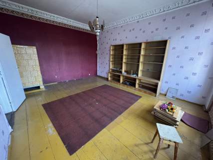 Przestronne mieszkanie w centrum Kłodzka