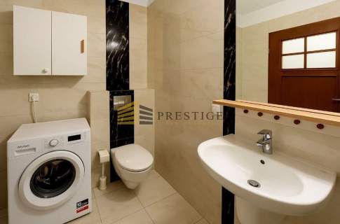 Przestronny apartament 102m2 na Wiktorskiej