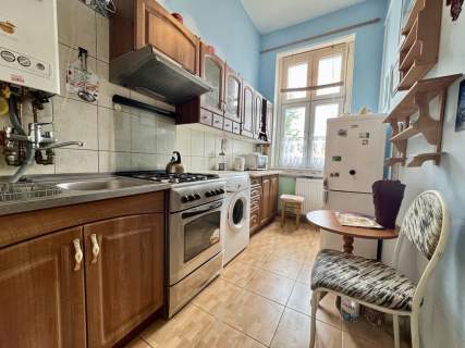 Mieszkanie na sprzedaż, 42,29 m2, Gorzów Wielkopolski