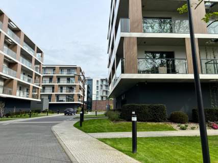 Najlepszy apartament w inwestycji nad Jeziorem Dąbie z mariną,...