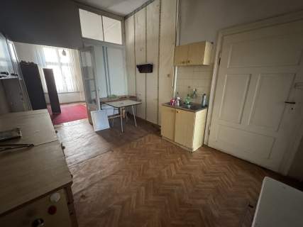 Przestronne mieszkanie w centrum Kłodzka