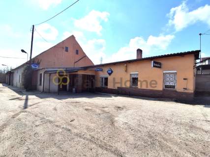 Duży lokal w centrum miasta