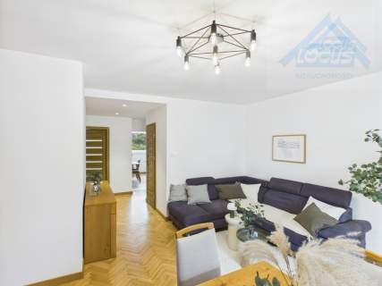 3 pokoje balkon, blisko zieleni i metra   Bemowo