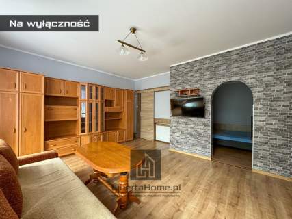 mieszkanie w otoczeniu zieleni    Wałbrzych   46m2