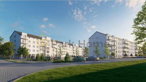 Mieszkanie na sprzedaż, 73,96 m2, Zielona Góra