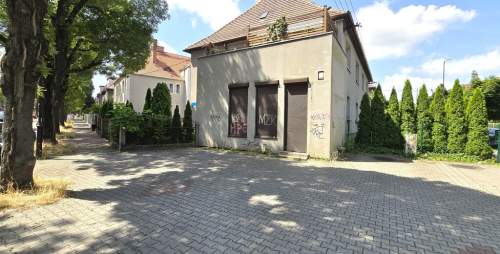Lokal 58 m na parterze   inwestycja z potencjałem