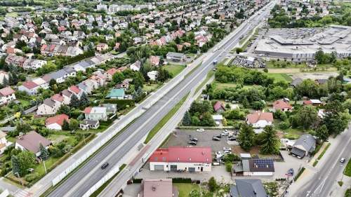 Gotowa inwestycja- warsztat samochodowy 