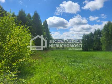 Działka rolna siedliskowa 78.314m2, Miłowo