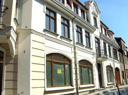 Biuro do wynajęcia, 155 m2, Tarnowskie Góry