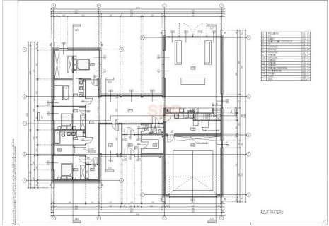 Perła architektoniczna, 384 m2, działka 13 ar, basen