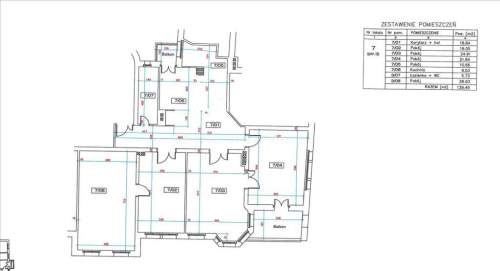 MIESZKANIE/ LOFT, LOGGIA BALKON, PIWNICA